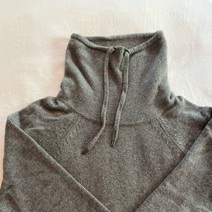 Polo Ralph Lauren funnel neck sweater